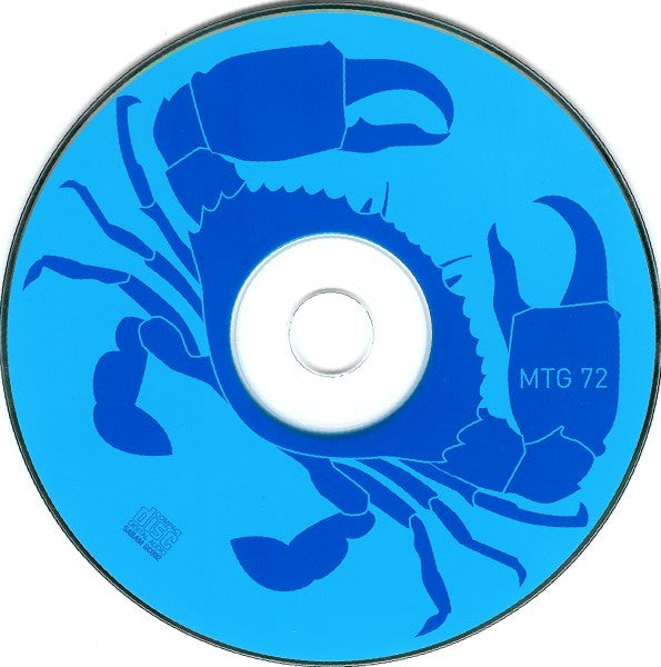 Various : Mind The Gap Volume 72 (CD, Comp)