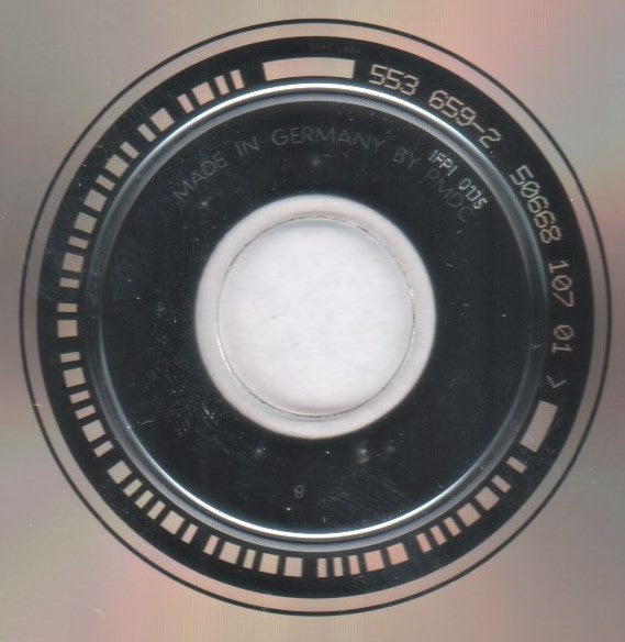 Various : 100+1 Wereldhits Deel 2 (CD, Comp)