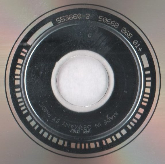 Various : 100+1 Wereldhits Deel 3 (CD, Comp)