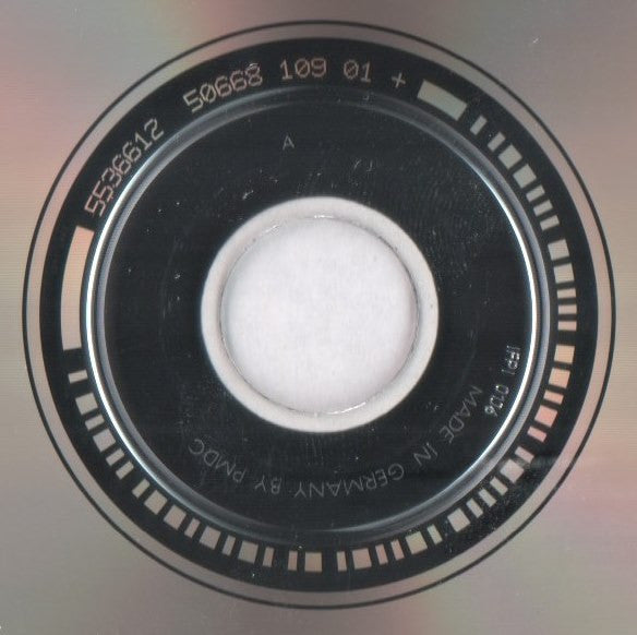 Various : 100+1 Wereldhits Deel 4 (CD, Comp)