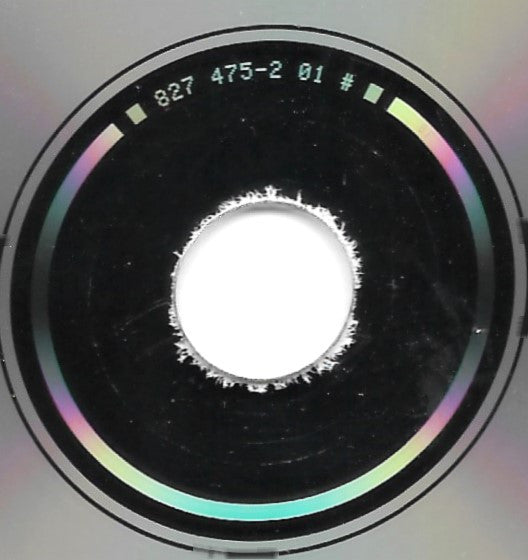 Ella Fitzgerald & Louis Armstrong : Porgy & Bess (CD, RM)