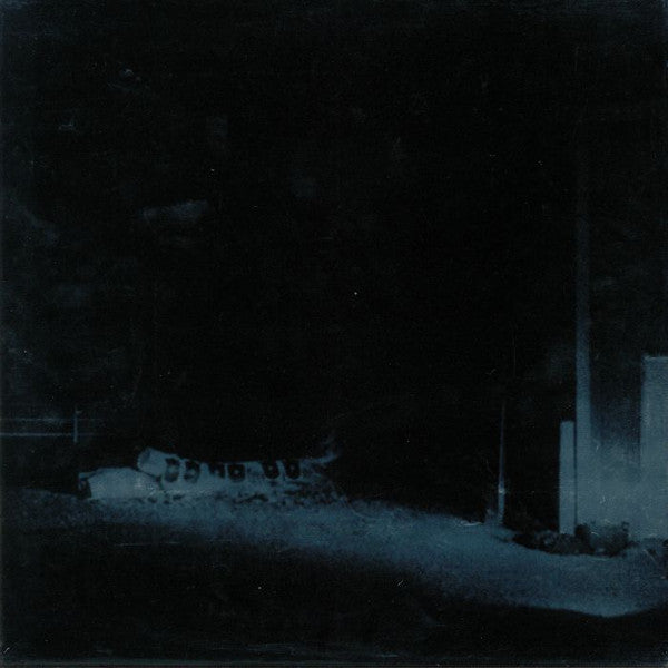 Cloud Nothings : Last Building Burning (LP, Album)