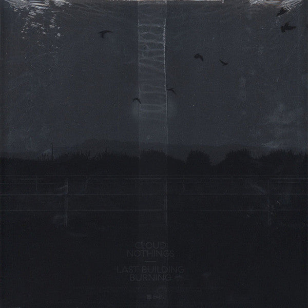 Cloud Nothings : Last Building Burning (LP, Album)