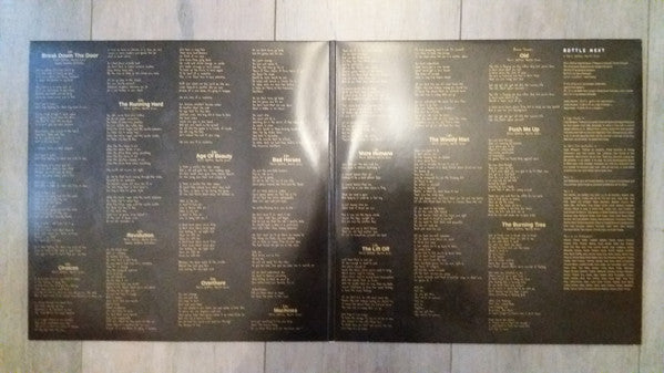 Bottle Next : Bad Horses (2xLP, Album)