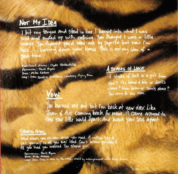 Garbage : Garbage (CD, Album)