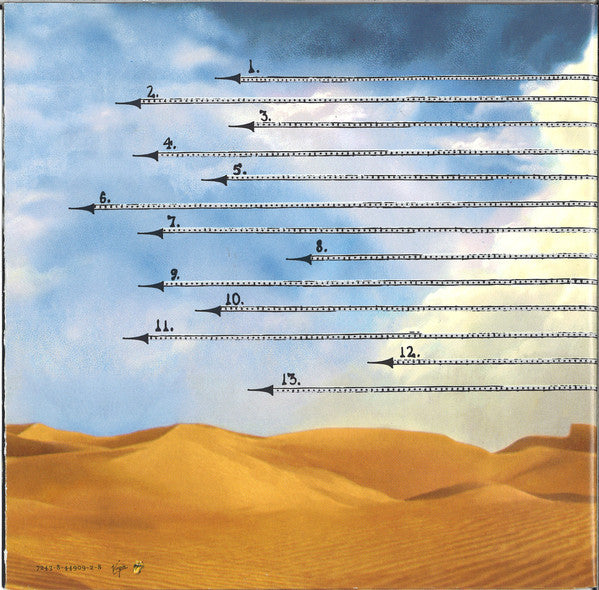 The Rolling Stones : Bridges To Babylon (CD, Album)