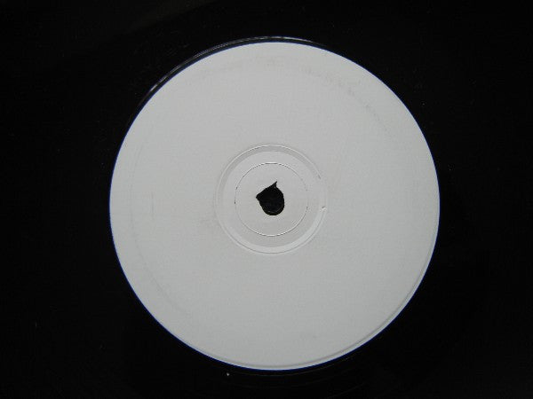 Messiah : I Feel Love (12", Promo)