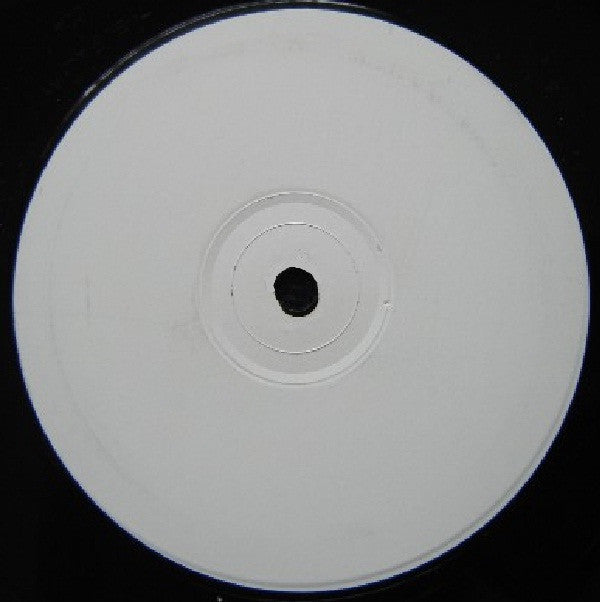 Messiah : I Feel Love (12", Promo)