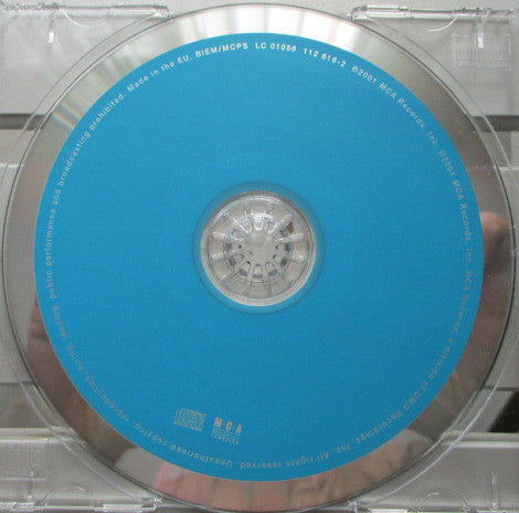 Mary J. Blige : No More Drama (CD, Album)