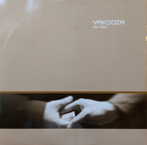 Yakooza : Big Deal (12")