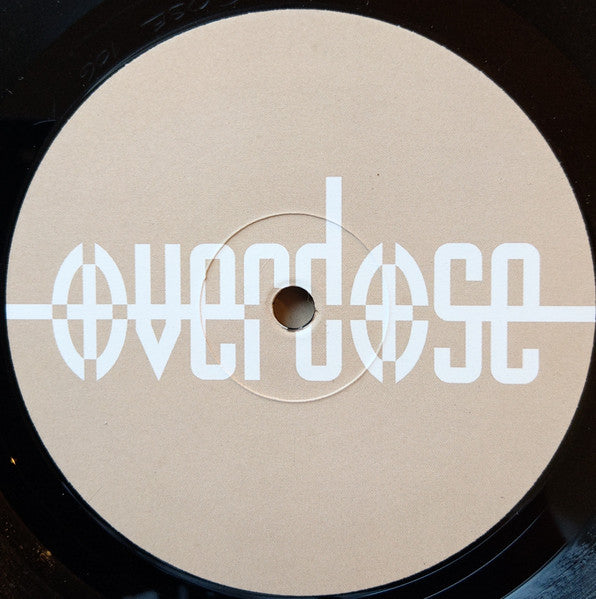 Yakooza : Big Deal (12")