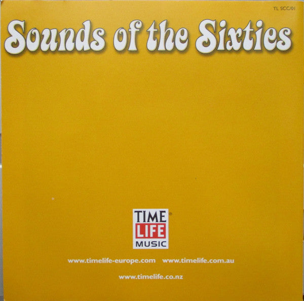 Various : Sounds Of The Sixties - Superhits (2xCD, Comp, RE)