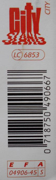 Superchunk : Mower (7", Single, Amb)