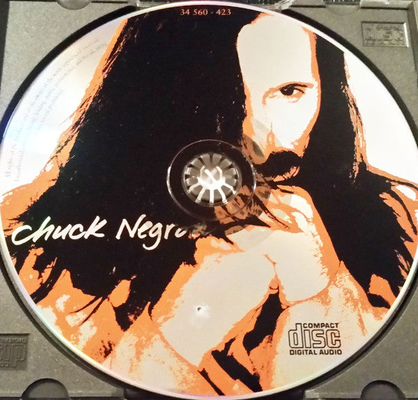 Chuck Negron : Am I Still In Your Heart (CD, Album)