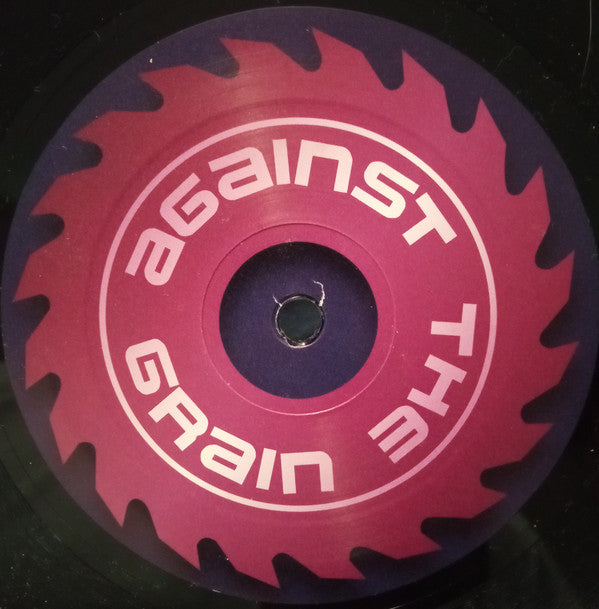 Splitloop : Electricity / Release Remove (12")