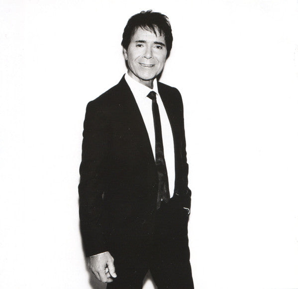 Cliff Richard : Rise Up (CD, Album)