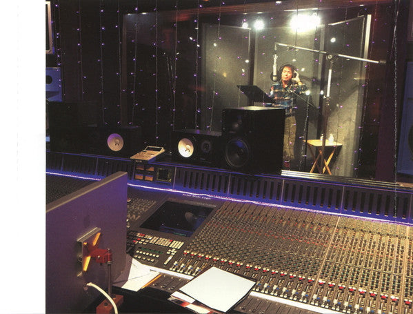 Cliff Richard : Rise Up (CD, Album)