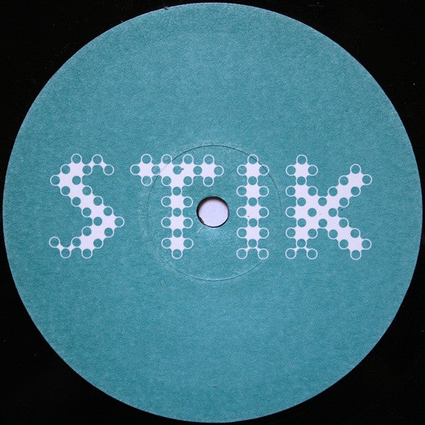 Patloom Meets CeeGee* : Descender (12")