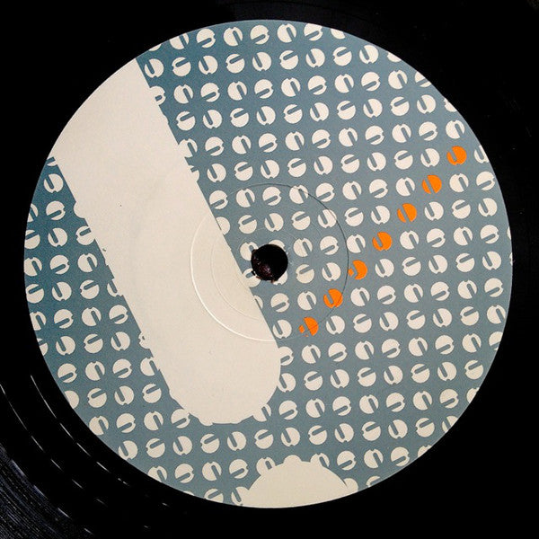 Dynamo Productions : Showtime Vol. 3 (12")