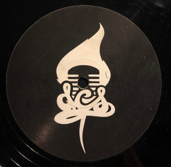 Die Coolen Säue : Feuer / Stift & Papier (12")