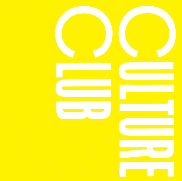 Boy George And Culture Club : Life (CD, Album)