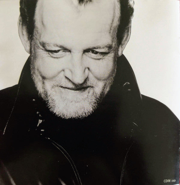 Joe Cocker : Across From Midnight Interview (CD, Promo)