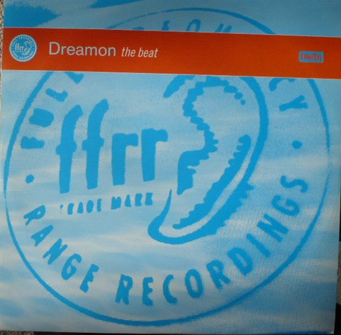 Dreamon : The Beat (12")