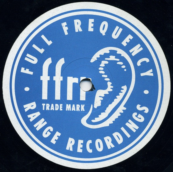 Dreamon : The Beat (12")