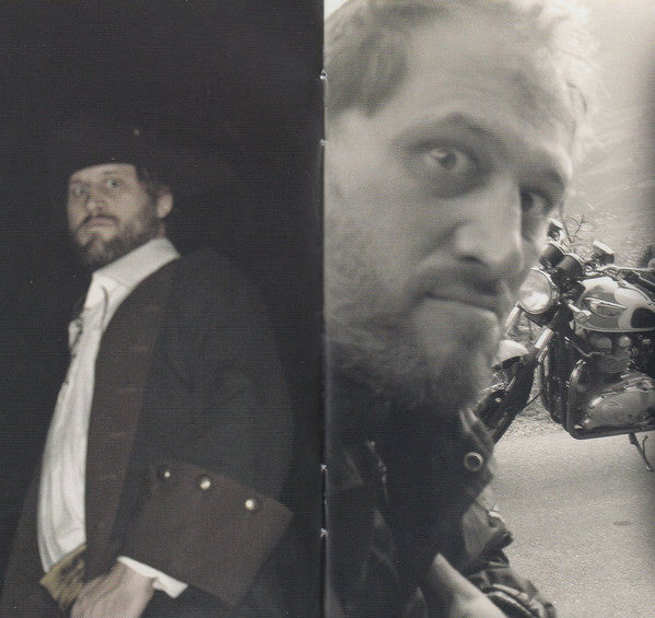 Hayseed Dixie : No Covers (CD, Album)