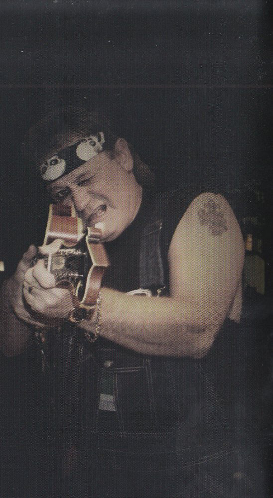 Hayseed Dixie : No Covers (CD, Album)