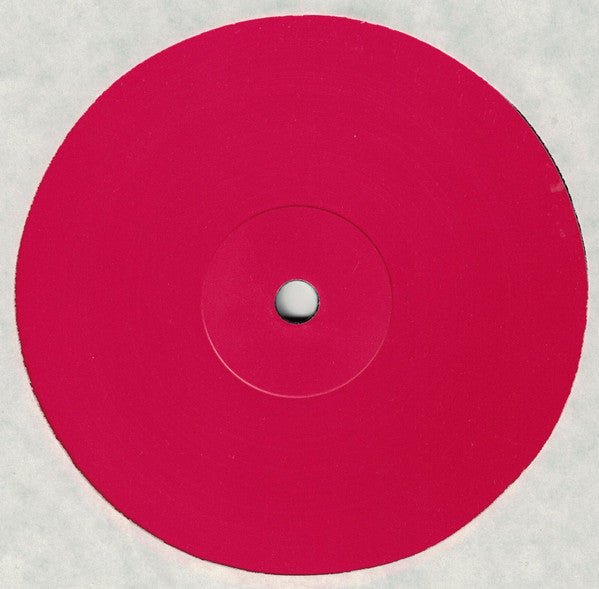 Mind Bomb : Chameleon Vibes EP (12", EP)