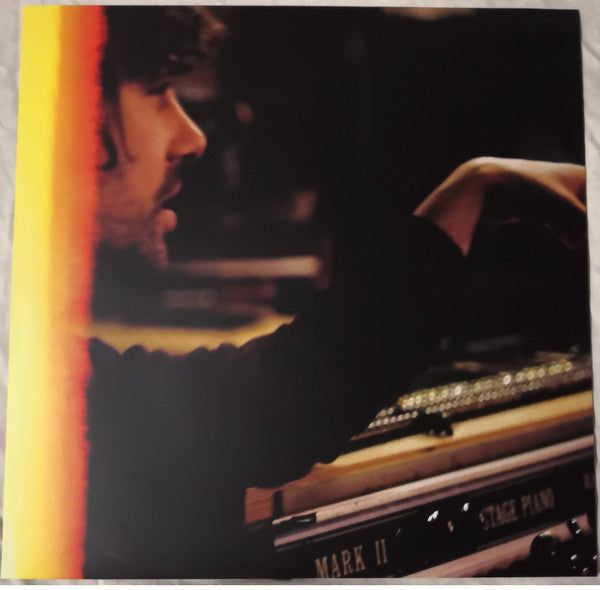 Razorlight : Olympus Sleeping (LP, Album)