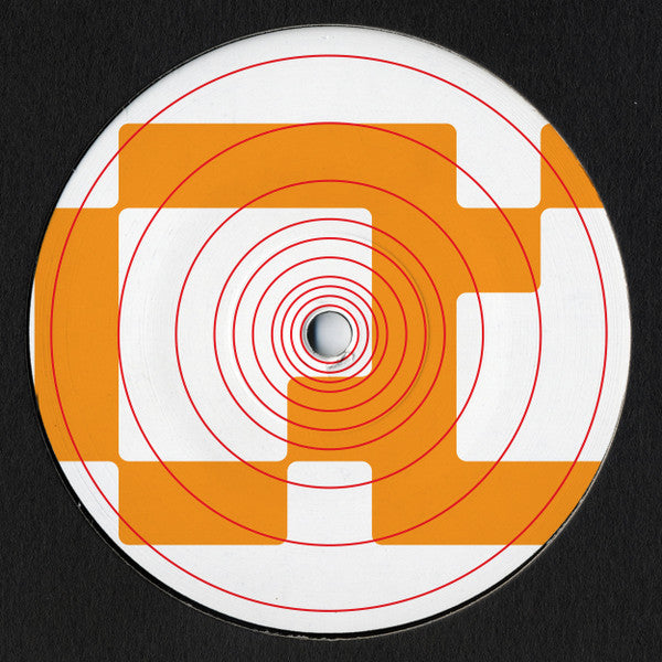 Mandate (3) : Watch Yourself EP (12", EP)