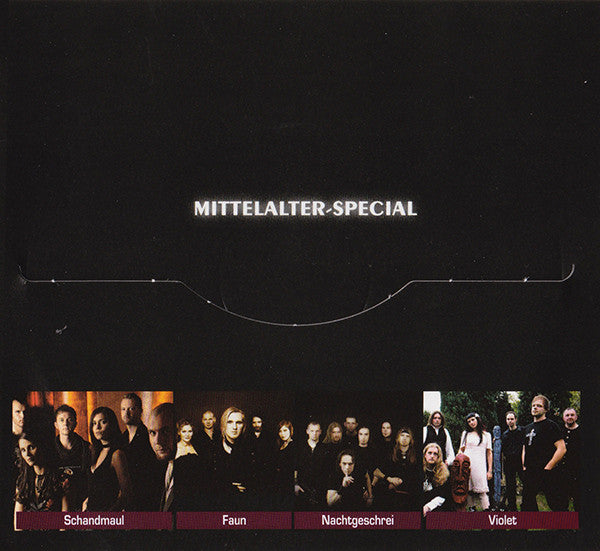 Various : Sonic Seducer Cold Hands Seduction Vol. 81 (CD, Comp, Enh + CD, Comp + Gat)