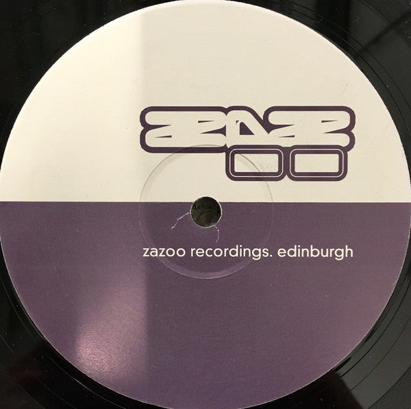 Arcadium : Fade Instinct (12")