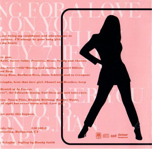 Ce Ce Peniston : I'm Movin' On (CD, Album)