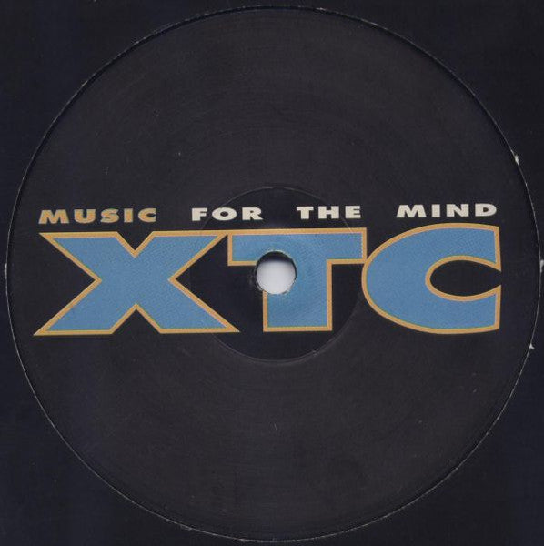 DJ Tiësto : The Tube (12")