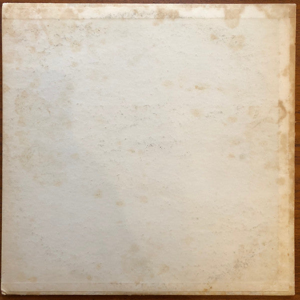 Bob Dylan : G.W.W. - A Thousand Miles Behind (LP, Album, Unofficial, Fir)