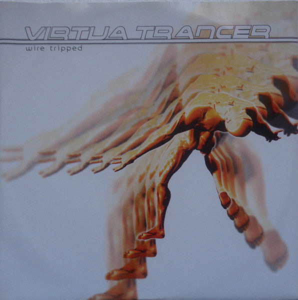 Virtua Trancer : Wire Tripped (12")