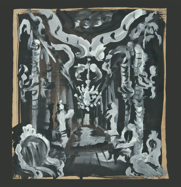 Mołr Drammaz : Times Before Emojis Came (LP, Ltd)