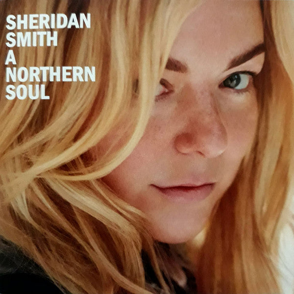 Sheridan Smith : A Northern Soul (CD, Album)