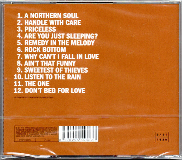 Sheridan Smith : A Northern Soul (CD, Album)