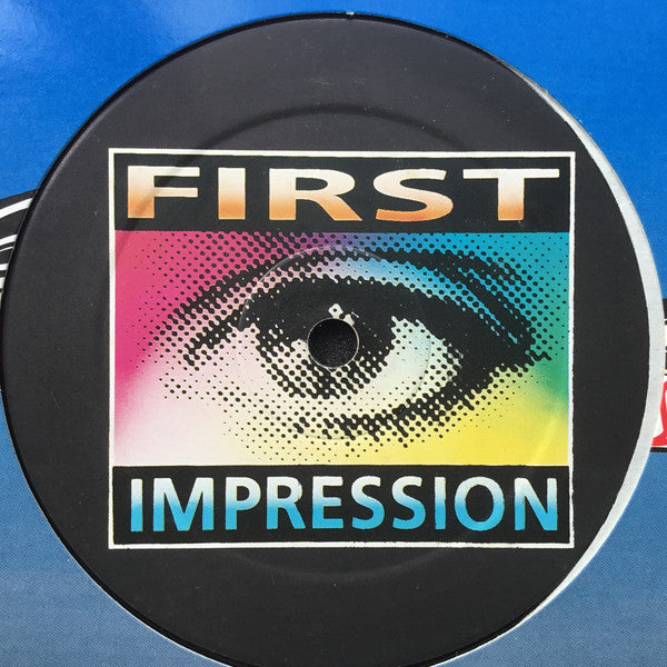 Mackino : El Dia Festivo (12")