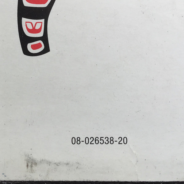 Mackino : El Dia Festivo (12")