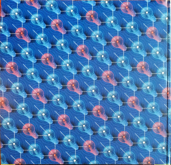 Herbert Grönemeyer : Tumult (2xLP, Album)