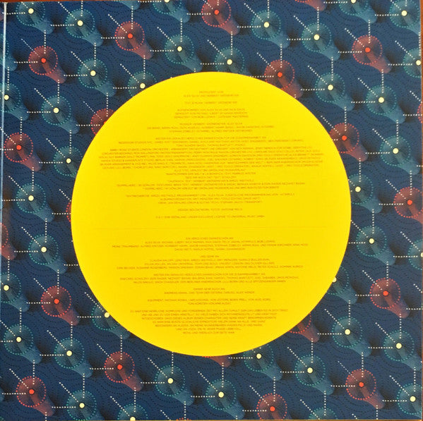 Herbert Grönemeyer : Tumult (2xLP, Album)