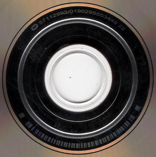 Various : 80's Symphonic (CD, Comp)