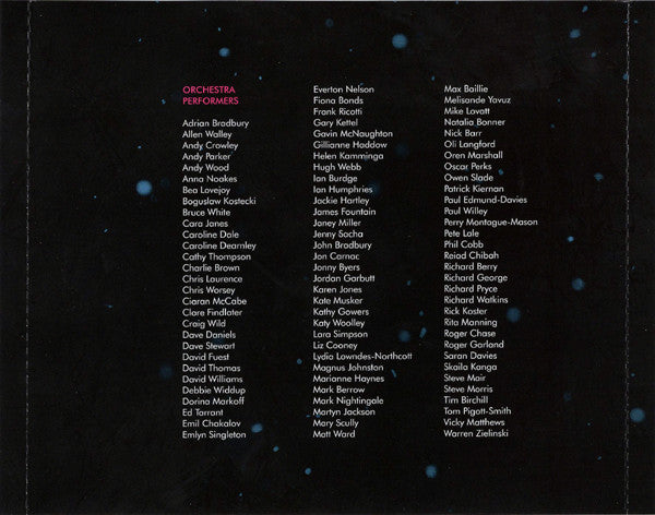 Various : 80's Symphonic (CD, Comp)