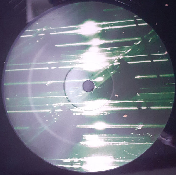 The Regisford-Harris Project : Astral (12")