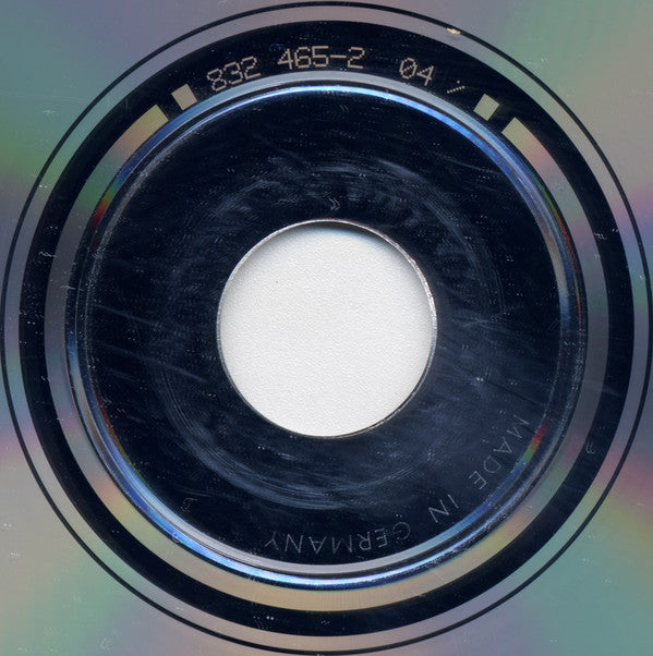 John Cougar Mellencamp : The Lonesome Jubilee (CD, Album, RE)